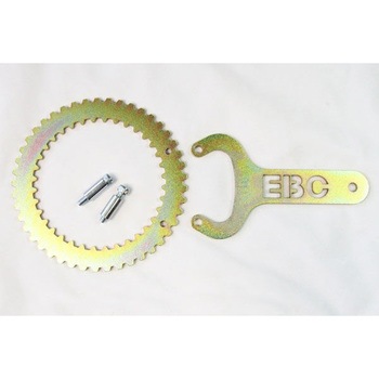 CT シリーズ クラッチリムーバブルツール EBC Brakes (イービーシーブレーキ)