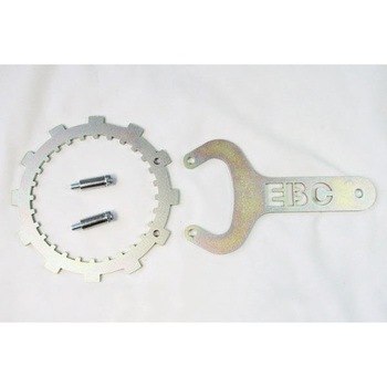 CT シリーズ クラッチリムーバブルツール EBC Brakes (イービーシーブレーキ)