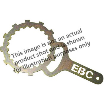 CT シリーズ クラッチリムーバブルツール EBC Brakes (イービーシーブレーキ)