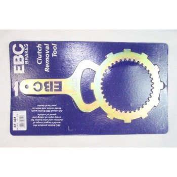 CT シリーズ クラッチリムーバブルツール EBC Brakes (イービーシーブレーキ)