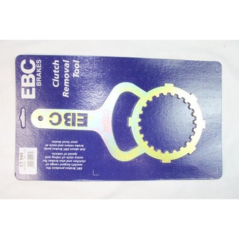 CT シリーズ クラッチリムーバブルツール EBC Brakes (イービーシーブレーキ)