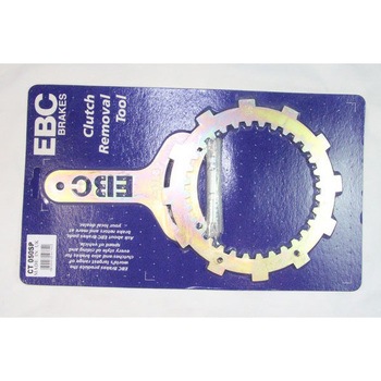 CT シリーズ クラッチリムーバブルツール EBC Brakes (イービーシーブレーキ)