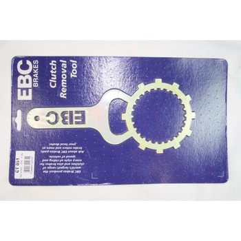 CT シリーズ クラッチリムーバブルツール EBC Brakes (イービーシーブレーキ)