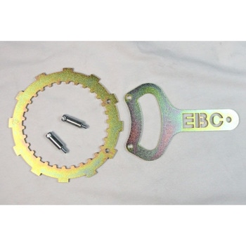 CT シリーズ クラッチリムーバブルツール EBC Brakes (イービーシーブレーキ)