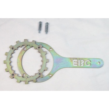 CT シリーズ クラッチリムーバブルツール EBC Brakes (イービーシーブレーキ)