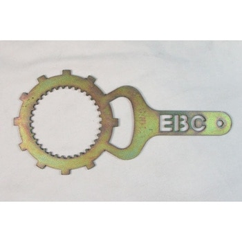 CT シリーズ クラッチリムーバブルツール EBC Brakes (イービーシーブレーキ)
