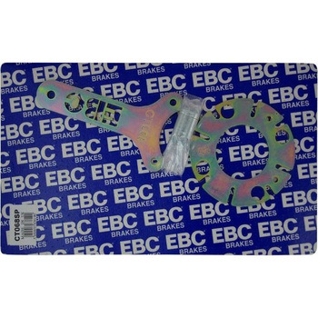 CT シリーズ クラッチリムーバブルツール EBC Brakes (イービーシーブレーキ)
