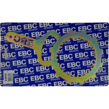 CT シリーズ クラッチリムーバブルツール EBC Brakes (イービーシーブレーキ)