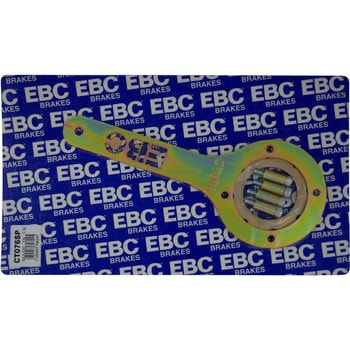 CT シリーズ クラッチリムーバブルツール EBC Brakes (イービーシーブレーキ)