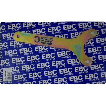 CT シリーズ クラッチリムーバブルツール EBC Brakes (イービーシーブレーキ)