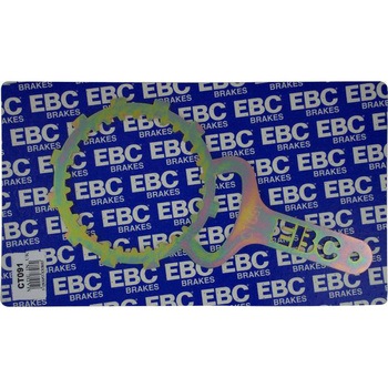 CT シリーズ クラッチリムーバブルツール EBC Brakes (イービーシーブレーキ)