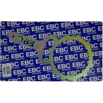 CT シリーズ クラッチリムーバブルツール EBC Brakes (イービーシーブレーキ)