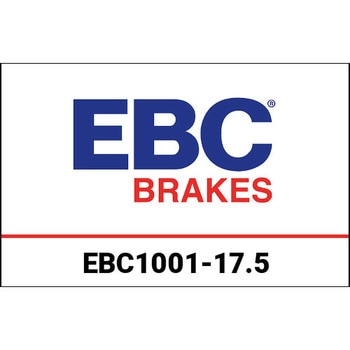 Idle ノズル Mikuni / ミクニ(パケット / 4 ピース)用 EBC Brakes (イービーシーブレーキ)