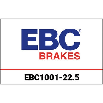 Idle ノズル Mikuni / ミクニ(パケット / 4 ピース)用 EBC Brakes (イービーシーブレーキ)