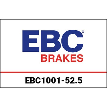 Idle ノズル Mikuni / ミクニ(パケット / 4 ピース)用 EBC Brakes (イービーシーブレーキ)