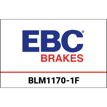 BLM1170-1F �n�C�p�t�H�[�}���X �u���[�L���C�� EBC Brakes (�C�[�r�[�V�[�u���[�L) 43902077