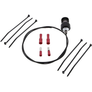 EVOTECH / エヴォテックパフォーマンス LEDナンバープレートライトキット EVOTECH PERFORMANCE (エヴォテックパフォーマンス)