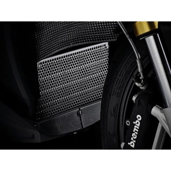 ラジエーター & オイルクーラー ガード セット EVOTECH PERFORMANCE (エヴォテックパフォーマンス)