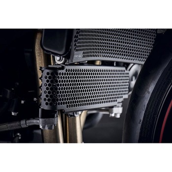 オイルクーラー ガード EVOTECH PERFORMANCE (エヴォテックパフォーマンス)