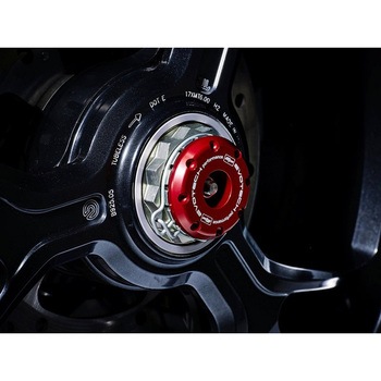 EVOTECH / エヴォテックパフォーマンス スピンドルボビンキット EVOTECH PERFORMANCE (エヴォテックパフォーマンス)