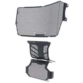 EVOTECH / エヴォテックパフォーマンス ドゥカティ Hypermotard ハイパーモタード 950 SP ラジエーター、エンジン、オイルクーラーガードセット 2019+ EVOTECH PERFORMANCE (エヴォテックパフォーマンス)