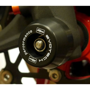 EVOTECH / エヴォテックパフォーマンス スピンドルボビンキット EVOTECH PERFORMANCE (エヴォテックパフォーマンス)