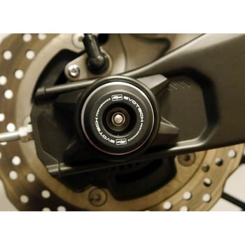 EVOTECH / エヴォテックパフォーマンス スピンドルボビン EVOTECH PERFORMANCE (エヴォテックパフォーマンス)