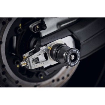 EVOTECH / エヴォテックパフォーマンス スピンドルボビンパドックキット - EVOTECH PERFORMANCE (エヴォテックパフォーマンス)