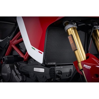 EVOTECH / エボテックパフォーマンス Radiator + Oil Guard + Engine Guard Set EVOTECH PERFORMANCE (エヴォテックパフォーマンス)