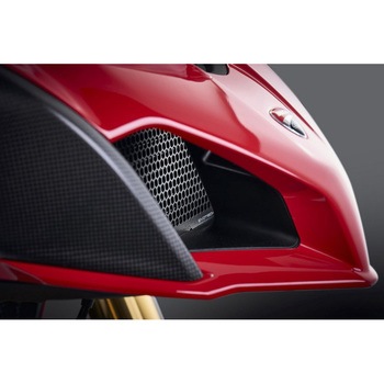 EVOTECH / エボテックパフォーマンス Radiator + Oil Guard + Engine Guard Set EVOTECH PERFORMANCE (エヴォテックパフォーマンス)