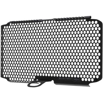 PRN012481 オイルクーラー ガード EVOTECH PERFORMANCE (エヴォテックパフォーマンス) 43921659