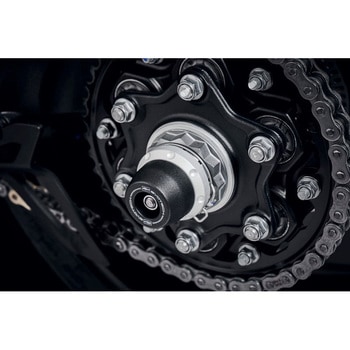 EVOTECH / エヴォテックパフォーマンス スピンドルボビンキット EVOTECH PERFORMANCE (エヴォテックパフォーマンス)
