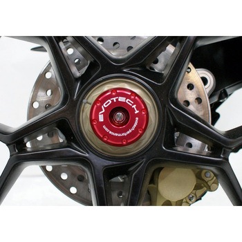 EVOTECH / エボテックパフォーマンス Spindle Bobbin EVOTECH PERFORMANCE (エヴォテックパフォーマンス)