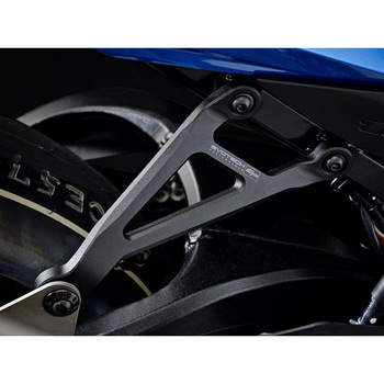 EVOTECH / エヴォテックパフォーマンス エキゾーストハンガーブランキングプレートキット EVOTECH PERFORMANCE (エヴォテックパフォーマンス)