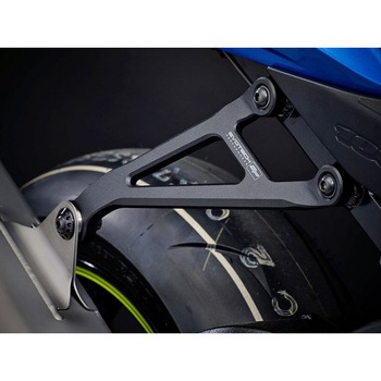 EVOTECH / エヴォテックパフォーマンス エキゾーストハンガーブランキングプレートキット EVOTECH PERFORMANCE (エヴォテックパフォーマンス)