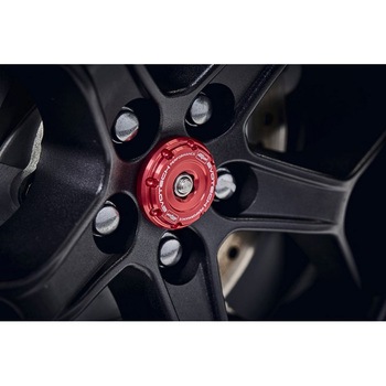 EVOTECH / エヴォテックパフォーマンス スピンドルボビンキット EVOTECH PERFORMANCE (エヴォテックパフォーマンス)