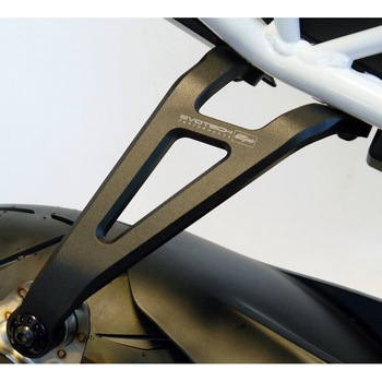 Evotech Performance / エヴォテックパフォーマンス Akrapovic エキゾーストハンガー & レクチファイアガードキット EVOTECH PERFORMANCE (エヴォテックパフォーマンス)