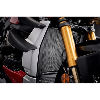 EVOTECH / エヴォテックパフォーマンス ラジエーターガード EVOTECH PERFORMANCE (エヴォテックパフォーマンス)
