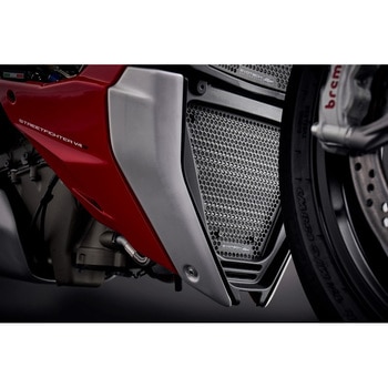EVOTECH / エヴォテックパフォーマンス ラジエーターガード EVOTECH PERFORMANCE (エヴォテックパフォーマンス)