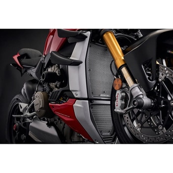 EVOTECH / エヴォテックパフォーマンス ラジエーターガード EVOTECH PERFORMANCE (エヴォテックパフォーマンス)