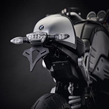 EVOTECH / エヴォテックパフォーマンス BMW R nineT Urban G/S テールタイディー (ナンバープレートホルダー) 2017+ EVOTECH PERFORMANCE (エヴォテックパフォーマンス)