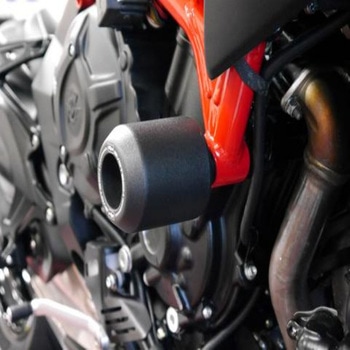 EVOTECH / エヴォテックパフォーマンス MV Brutale 800 RR クラッシュボビン 2018+ EVOTECH PERFORMANCE (エヴォテックパフォーマンス)