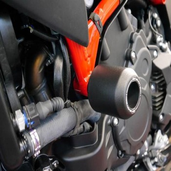 EVOTECH / エヴォテックパフォーマンス MV Brutale 800 RR クラッシュボビン 2018+ EVOTECH PERFORMANCE (エヴォテックパフォーマンス)