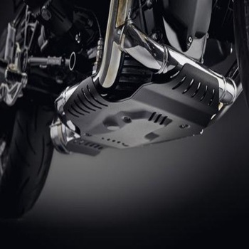 EVOTECH / エヴォテックパフォーマンス BMW R nineT エンジンガード 2013+ EVOTECH PERFORMANCE (エヴォテックパフォーマンス)