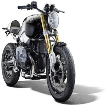 EVOTECH / エヴォテックパフォーマンス BMW R nineT エンジンガード 2013+ EVOTECH PERFORMANCE (エヴォテックパフォーマンス)