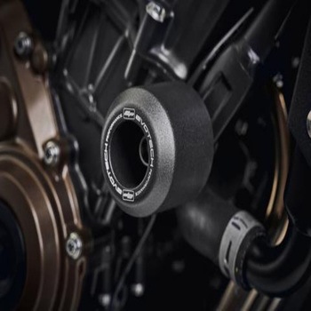 EVOTECH / エヴォテックパフォーマンス Honda CB650R Neo Sports Cafe クラッシュプロテクション 2019+ EVOTECH PERFORMANCE (エヴォテックパフォーマンス)