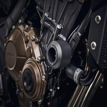 EVOTECH / エヴォテックパフォーマンス Honda CB650R Neo Sports Cafe クラッシュプロテクション 2019+ EVOTECH PERFORMANCE (エヴォテックパフォーマンス)