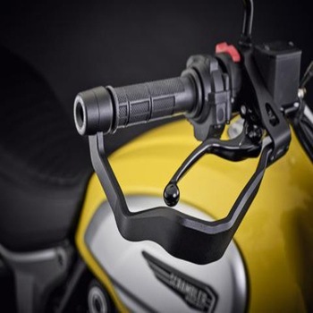 EVOTECH / エヴォテックパフォーマンス Ducati Scrambler Icon ハンドガードプロテクター 2019+ EVOTECH PERFORMANCE (エヴォテックパフォーマンス)