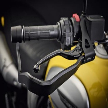 EVOTECH / エヴォテックパフォーマンス Ducati Scrambler Icon ハンドガードプロテクター 2019+ EVOTECH PERFORMANCE (エヴォテックパフォーマンス)