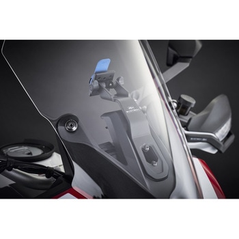 Evotech Performance / エヴォテックパフォーマンス Quad Lock 仕様 ナビゲーションマウントキット EVOTECH PERFORMANCE (エヴォテックパフォーマンス)